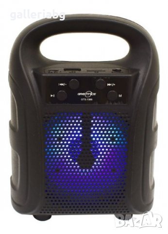 Компактна тонколона , снимка 2 - Тонколони - 38067869