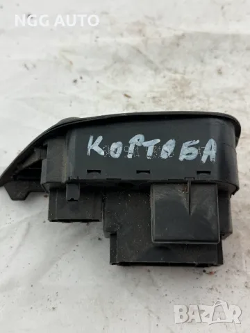 Ключ Управление Светлини Фарове за Seat, 6K1 941 531 D, 6K1941531D, снимка 5 - Части - 47948197