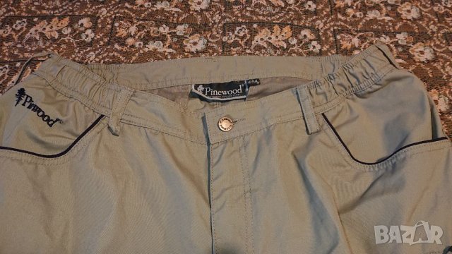 Pinewood - XL , снимка 10 - Екипировка - 39268053