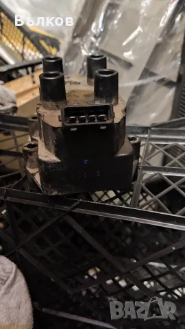 бобина за мултипла