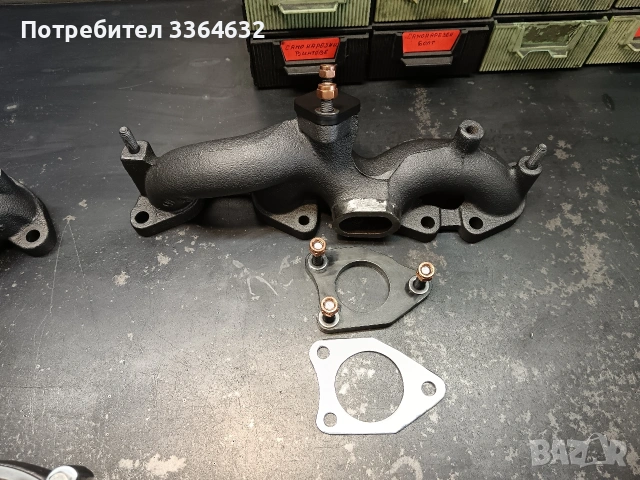 GTB2260/GTB1756/GTB2056 НА ВАКУМ, снимка 15 - Тунинг - 53347829