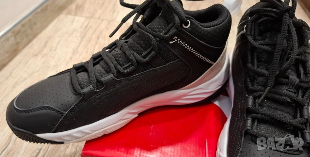 PUMA Мъжки маратонки-номер 41, снимка 5 - Маратонки - 53010757