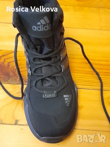 Маратонки ADIDAS TERREX  Намаление , снимка 7 - Маратонки - 52631288