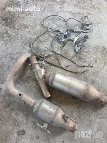 Продавам nox-сензор и катализатор
Рено Мастер 2.3