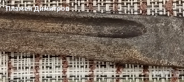 Стар щик ... Ценапо договаряне, снимка 2 - Антикварни и старинни предмети - 54168967