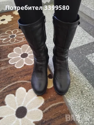 Дамски ботуши , снимка 7 - Дамски ботуши - 49242794