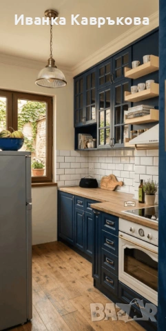кухни масив и мдф, снимка 7 - Кухни - 54080722