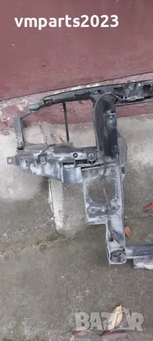 Маска Audi A8 D3 Ауди А8, снимка 4 - Части - 49780644