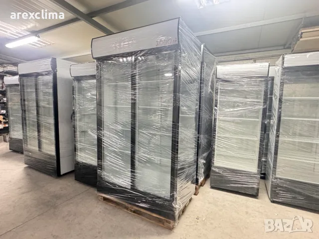 Хладилни Витрини- гр. Пловдив , снимка 17 - Витрини - 51500098