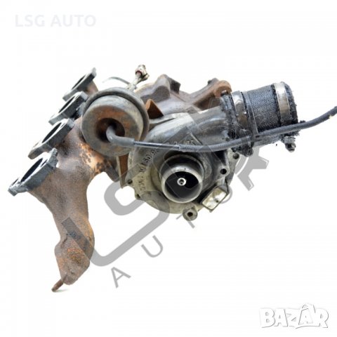 Турбо Peugeot 307 SW 2002-2004 P181120N-66