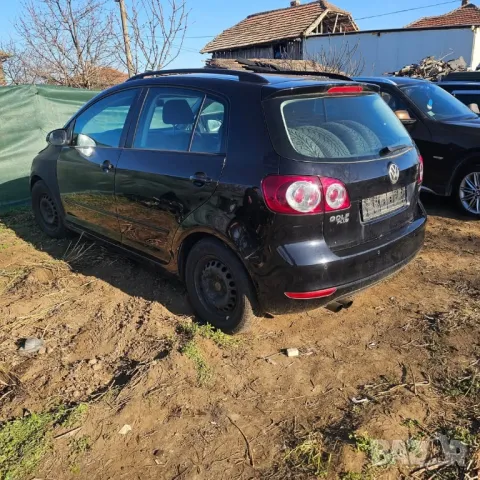 Продавам GOLF PLUS 2.0 дизел CBD на ЧАСТИ, както и ВСЯКАКВИ Части, Консумативи, снимка 7 - Части - 50071532