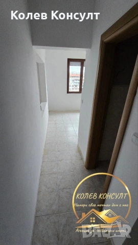 🥇 ЕКСКЛУЗИВНА ОФЕРТА – Агенция “Колев Консулт” продава четиристаен тухлен апартамент в гр. Хасково, снимка 7 - Апартаменти - 53949410