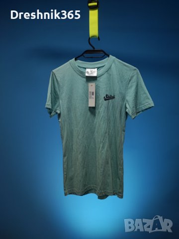 Skillmill Athletic  Тениска/Дамска С/S