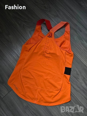 Оригинален дамски потник REEBOK, снимка 2 - Потници - 53069274