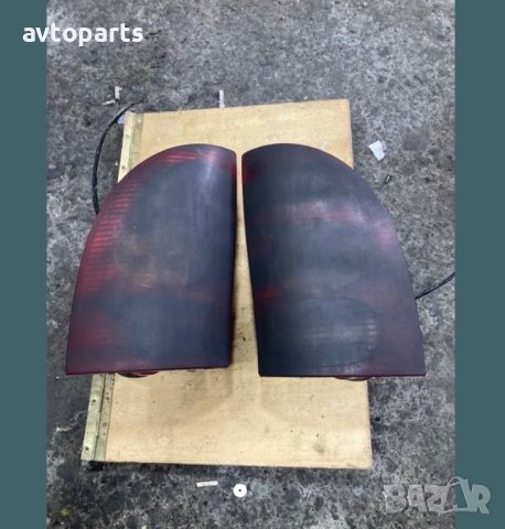 Renault megane 2000година комби десен стоп