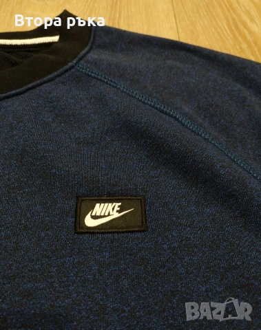 Nike Горнища мъжки оригинален , снимка 4 - Спортни дрехи, екипи - 52893984