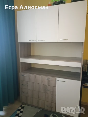 Детска секция