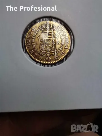 Златна Монета