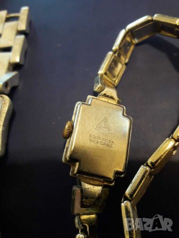 Стари дамски часовници , снимка 10 - Антикварни и старинни предмети - 29912386