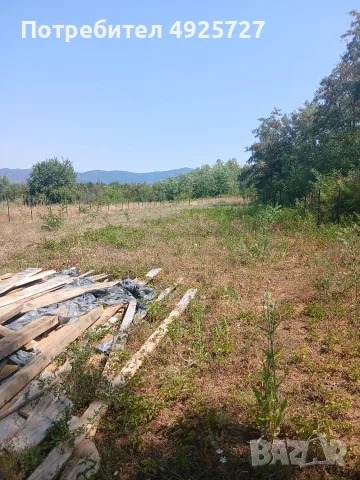 Продавам парцел 50eu.m2 , снимка 2 - Парцели - 55749737