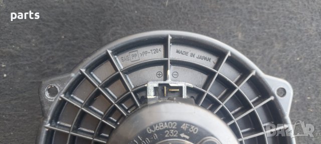 Вентилатор Парно Мазда 6 - 2 - Gj6BA02 - 8940000 N, снимка 3 - Части - 42145263