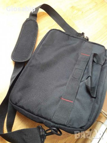 Бизнес чанта Samsonite , снимка 4 - Чанти - 30200580