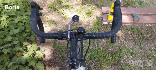 Giant road bike , снимка 5 - Велосипеди - 50629392