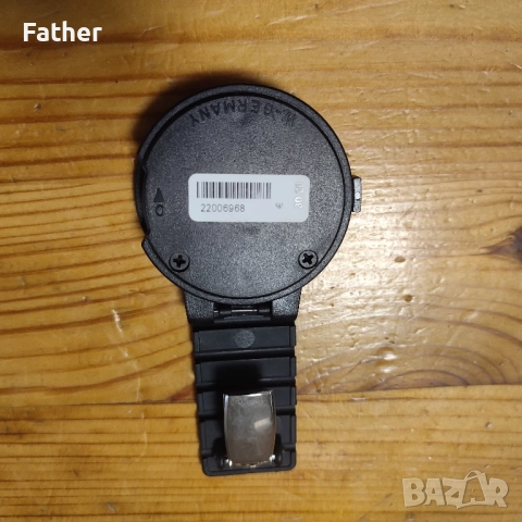 Мащабен нож за карти и крачкомери Eschenbach, снимка 11 - Ножове - 51631784