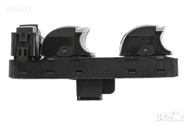 Бутон ключ за ел.стъкла, Audi Q7 4L, Хром, снимка 4 - Части - 56142770