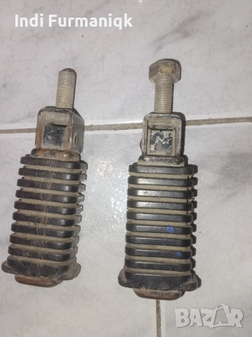 степенка за CZ 350