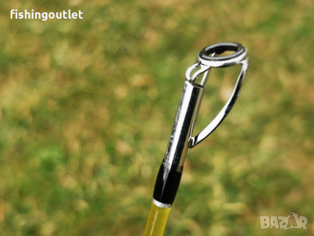 Въдица за кльонк - за трофейни риби -180см . Акция до 500гр, снимка 10 - Въдици - 33501888