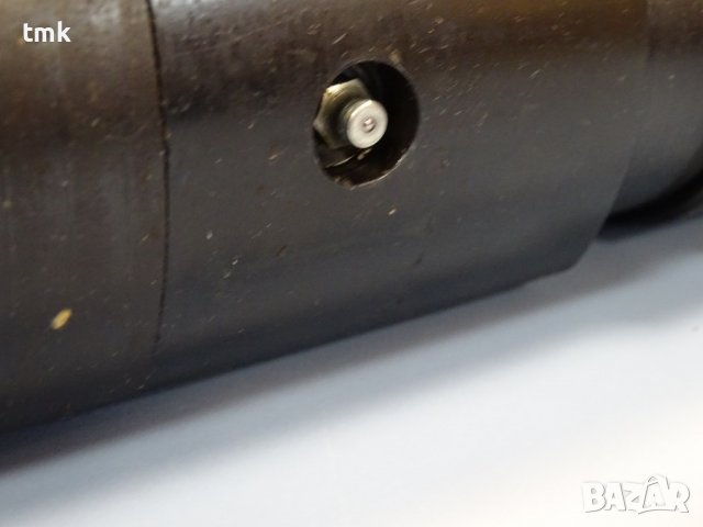 Пневмомотор силов Desoutter SR051-T-NS-500 1/2" torque motors SR051, снимка 3 - Резервни части за машини - 38393862