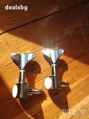 Ключове за бас китара 4бр.