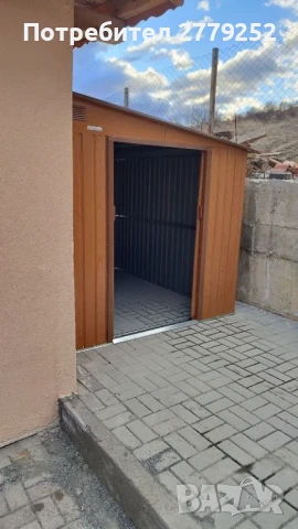 Продава къща в с.Лясково, снимка 11 - Къщи - 50745932