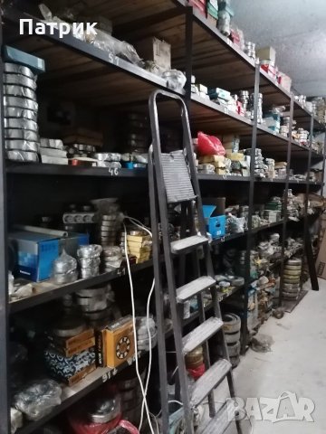 Лагери всякакви видове , снимка 11 - Резервни части за машини - 31157009