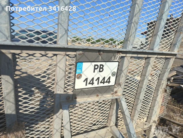 Ремарке, снимка 4 - Ремаркета - 50615307