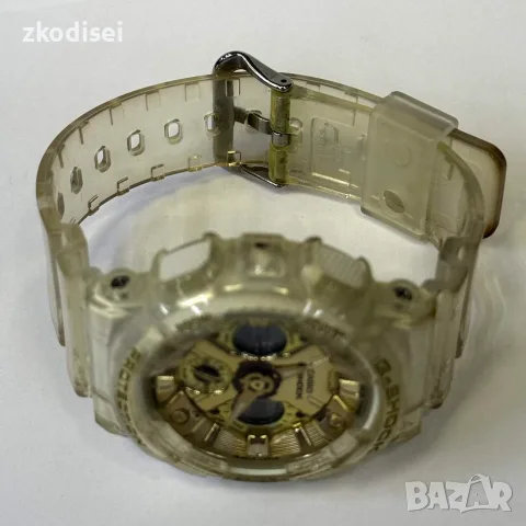 Часовник Casio BA-110RG, снимка 2 - Дамски - 55941027