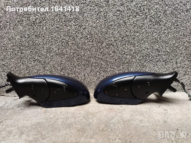 Огледала Ланчия Либра Lancia Libra, снимка 10 - Части - 47958527