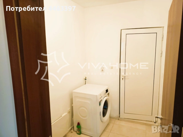 Под наем-ХЕИ, снимка 14 - Апартаменти - 53231370