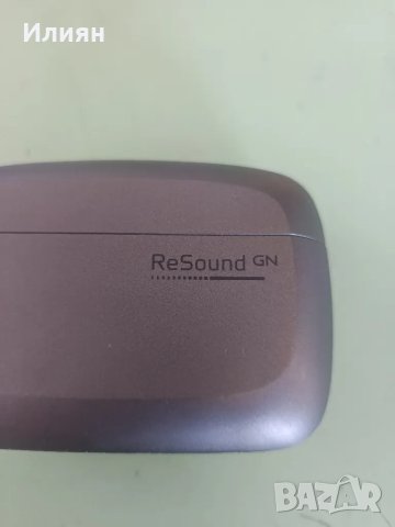 Слухов апарат , снимка 3 - Слухови апарати - 49512082