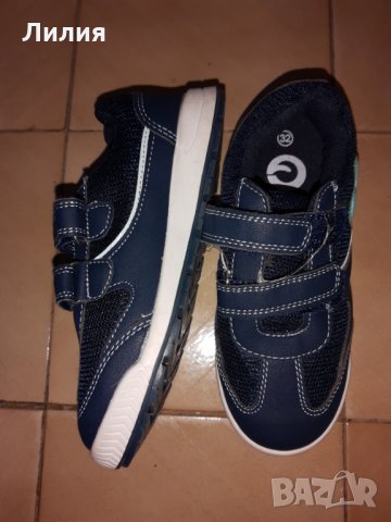 Нови маратонки, снимка 2 - Детски маратонки - 29557396