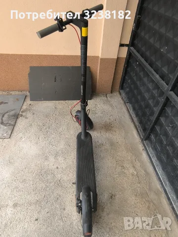 Xiaomi Electric Scooter 4 Pro , снимка 3 - Скутери и тротинетки - 56488730