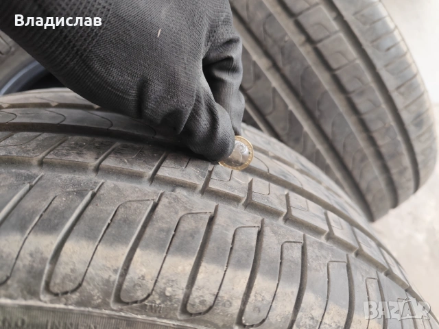 Летни гуми Pirelli 255/45/R20, снимка 3 - Гуми и джанти - 53987537