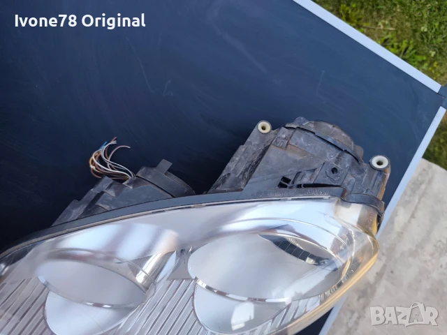 ПРОМОЦИЯ Фарове за VW GOLF 5 Отлично състояние !!!, снимка 6 - Аксесоари и консумативи - 51347812