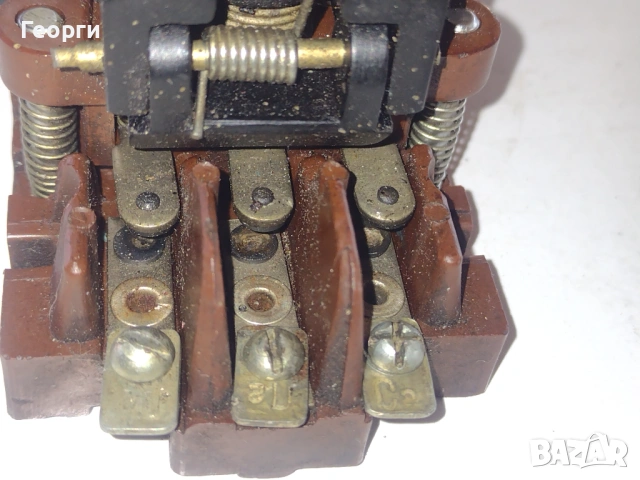 Ел.двигател , снимка 18 - Електродвигатели - 53146752