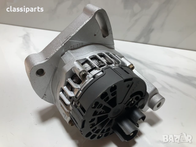 Алтернатор / динамо за Фиат Панда, Пунто, Палио, Добло, Браво, Сиена, Мареа и Ланчия Y двигатели 1.2, снимка 4 - Части - 50468164