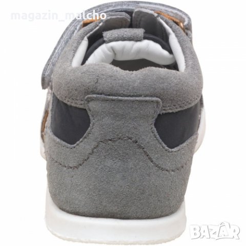 ДЕТСКИ БОТИ - NORVIC; размер: 19, снимка 3 - Детски боти и ботуши - 31092142