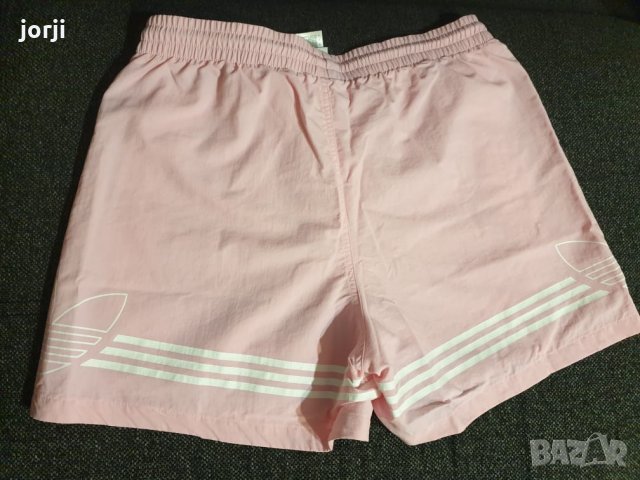 Оригинални шорти Adidas Sprt Fb Swim (Къси гащи), снимка 2 - Спортни дрехи, екипи - 31279798