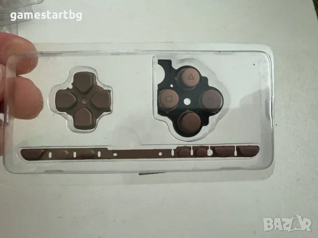 Button Kit за PSP 2000  