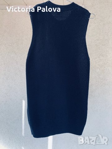 Модерен елек/топ MARIE LUND, снимка 5 - Корсети, бюстиета, топове - 30286389